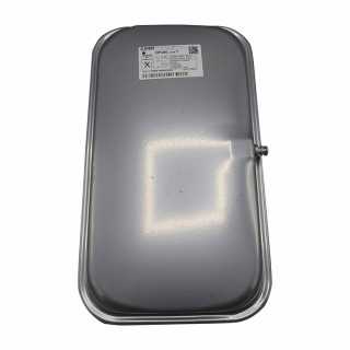 Set vase d'expansion 7l - DE DIETRICH CHAPPEE : 7656928