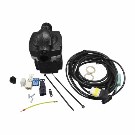 Pompe hybrid UPM3 15-70-130 MM - DE DIETRICH CHAPPEE : 7668885