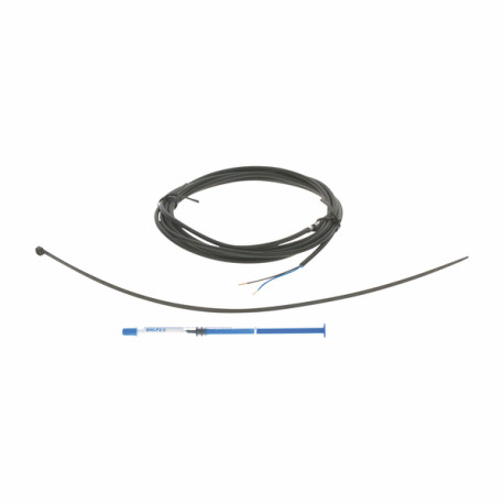 Sonde de température RD 6,0 10k 3000mm - ELM LEBLANC : 7735502295