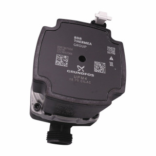 Circulateur upm4 w3 15-75 cilac aza - DE DIETRICH : 7832655