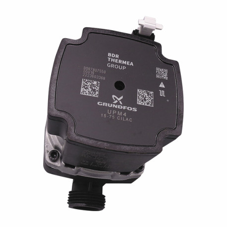 Circulateur upm4 w3 15-75 cilac aza - DE DIETRICH : 7832655