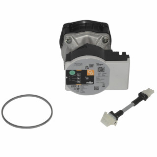 Circulateur WILO PARA HU15/6-50/12H et cable - DE DIETRICH : 7845979