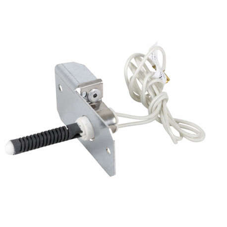 Bougie à incandescence carborundum - 110v - SOLARONICS : 8520020