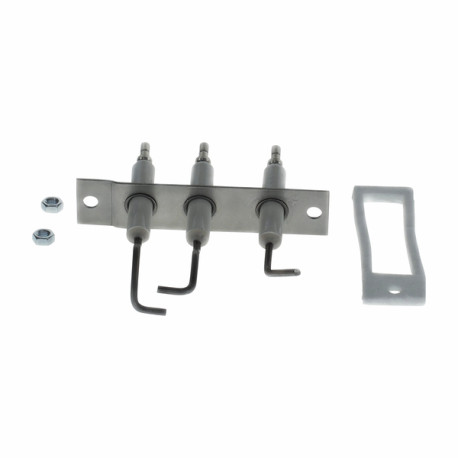 Electrodes ( jeu ) - ELM LEBLANC : 87013022490