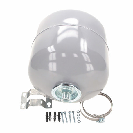 Vase d'expansion 18l - ELM LEBLANC : 87154072540