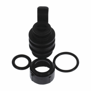 Raccord - ELM LEBLANC : 87161124910