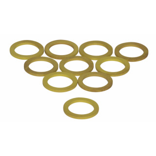 Joint klingerite 18,5x26x2 (X 10) - ELM LEBLANC : 87167315040