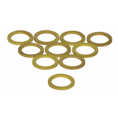 Joint klingerite 18,5x26x2 (X 10) - ELM LEBLANC : 87167315040