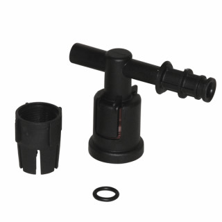 Tube gaz sur bloc gaz - ELM LEBLANC : 87167725760