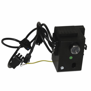 Coffret de sécurité ebr rv-m6  - ELM LEBLANC : 8716860444