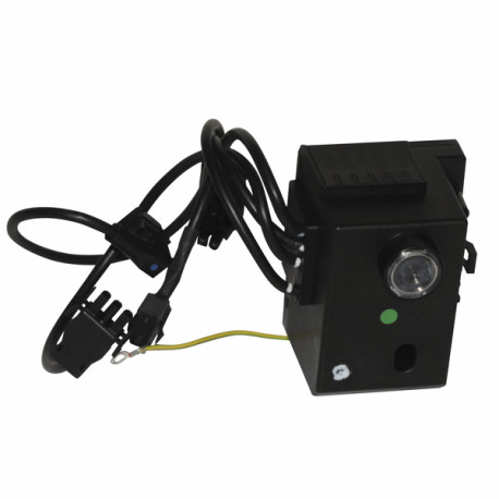 Coffret de sécurité ebr rv-m6  - ELM LEBLANC : 8716860444