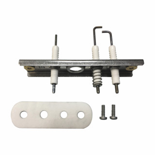 Jeu d électrodes - ELM LEBLANC : 87186630920