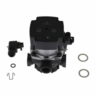 Pompe UPMO 15-60 cacao 14 3H - ELM LEBLANC : 8737604214