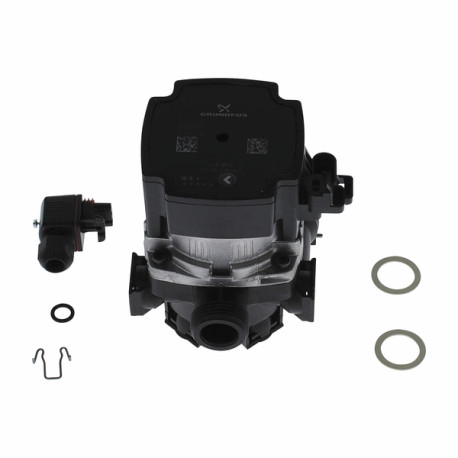 Pompe UPMO 15-60 cacao 14 3H - ELM LEBLANC : 8737604214