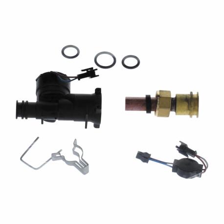 Hydrogénérateur complet - ELM LEBLANC : 87387004570