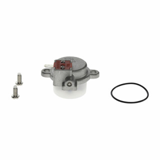 Pilot valve - ELM LEBLANC : 8738710509