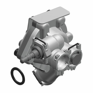 Robinet d´eau - ELM LEBLANC : 8738715128