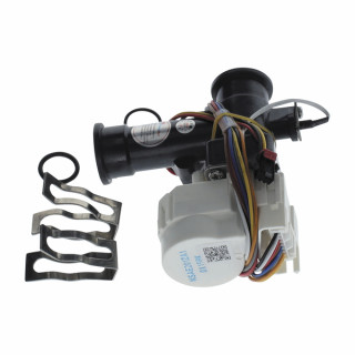 Valve eau avec moteur - ELM LEBLANC : 8738722091