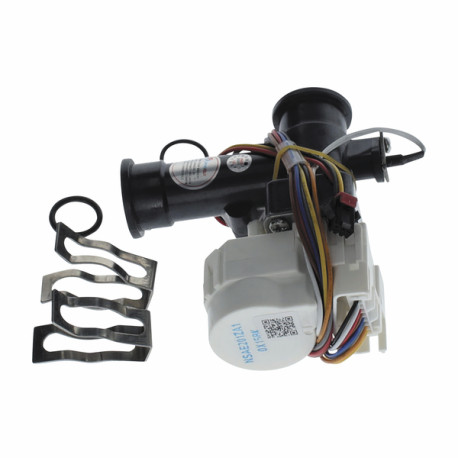 Valve eau avec moteur - ELM LEBLANC : 8738722091