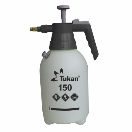 Pulvérisateur à pompe 1,5l - DIFF