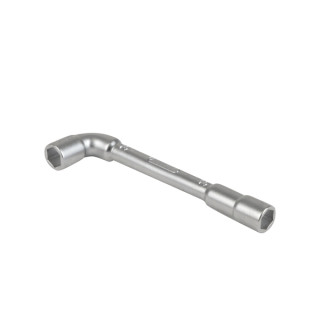 Clé à pipe débouchée 9mm - DIFF