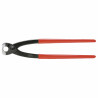 Tenaille russe gainée, 10'' - L.250 mm - KS TOOLS : 116.1400