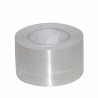 Ruban adhésif aluminium 75mmx50ml - DIFF