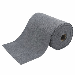 Microfibres gris - 30x30 CM - 75 formats - DIFF