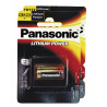Pile lithium type CR123A 3V (X 2) - DIFF