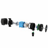 Circulateur NMT MINI 25/60-180 - IMP PUMPS : 979525371