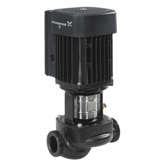 Pompe TP 32-50/2 A-O-A-BQQE-AW1 - GRUNDFOS : 98346590