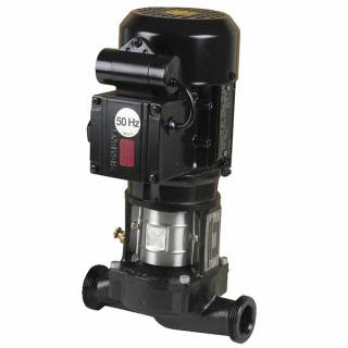 Pompe TP 25-50/2-A-O-I-BQQE  - GRUNDFOS : 98346632