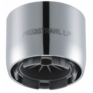 Brise jet plastique F22x100  (X 10) - DIFF