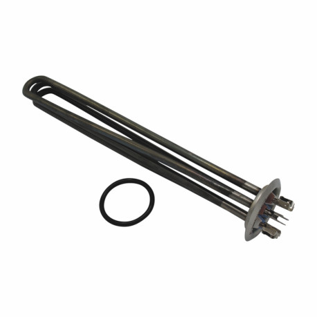 Thermoplongeur 6kw 230v incoloy 800 - AUER : B1243947