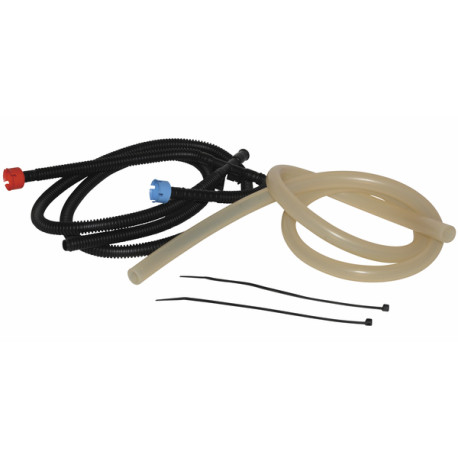 Té + connecteur - SAUNIER DUVAL : S1029100