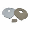 Isolant porte sum mohte - CHAPPEE : S507448