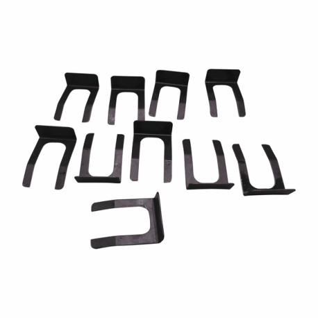 Ressort 15.2mm (X 10) - DE DIETRICH : S59135