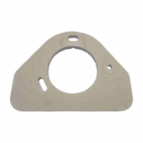 Isolant plaque brûleur sbg125/ - CHAPPEE : SRN695770