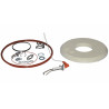 Set 2 de maintenance - DIFF pour De Dietrich Chappée : 7619082