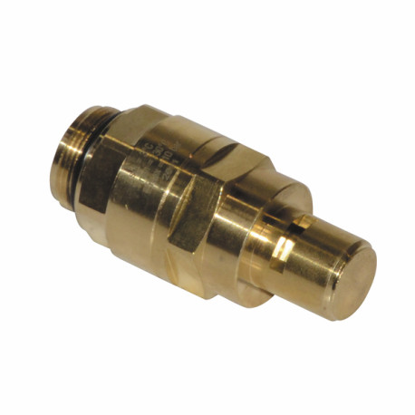 Cartouche de rechange soupape - DIFF