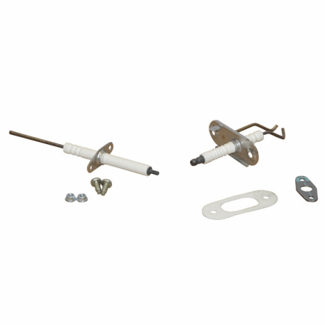 Bougie d'allumage (kit) - VAILLANT : 0020088026