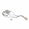 Sonde gaz brûlés - SAUNIER DUVAL : 0020200598
