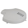 Capot blanc - ATLANTIC : 022266