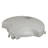 Capot blanc - ATLANTIC : 022266