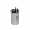 Condensateur compresseur 25mfd 370vac - ATLANTIC : 026211