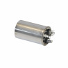 Condensateur compresseur 25mfd 370vac - ATLANTIC : 026211