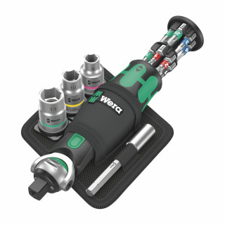 Zyklop Pocket - WERA : 05004281001