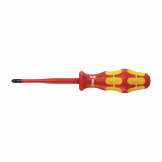 Tournevis VDE isolé pour vis PlusMinus - WERA : 05006466001