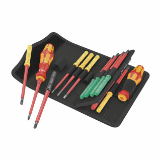 Kraftform Kompakt VDE  - WERA : 05006611001