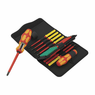 Kraftform Kompakt VDE - WERA : 05006618001